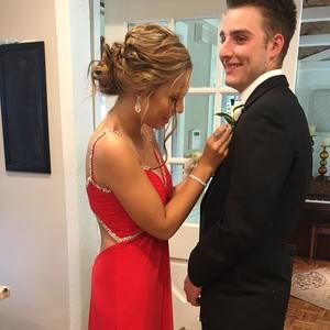 Meet your Posher, Johnny